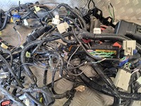 фото thumb №5, Ford ranger 2019 r 3.2 tdci електропроводка відсік двигуна