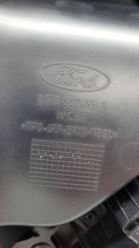 фото thumb №12, Ford puma 2 ii mk2 2020+ оббивка двері ліві лівий зад задні l1tb-s27455-a