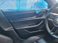 фото thumb №12, Porsche taycan сиденья заднее сиденье кожа с подогревом обивка дверь