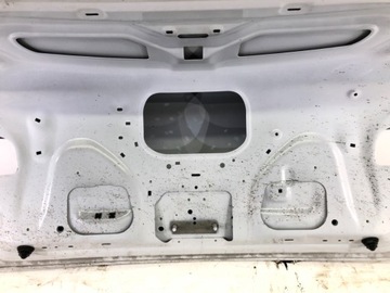 фото thumb №10, Кришка зад audi a6 c7 sedan/limuzyna 10-18