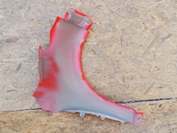 фото thumb №6, Toyota yaris iv 4 крыло переднее перед