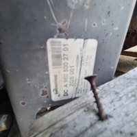 фото thumb №14, Actros mp 4 комплект радіатор радіатор радіатор a9605002801 a9605000302