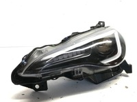 фото thumb №9, Лампа левая toyota gt86 subaru brz 12-20 led yaa-ft86-0297
