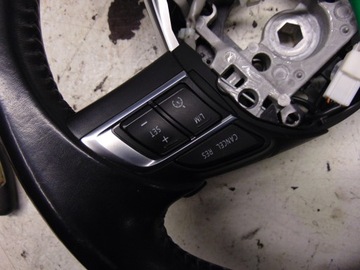 фото thumb №12, Кермо мультифункція пелюстки mazda 6 iii gj рестайлінг європа