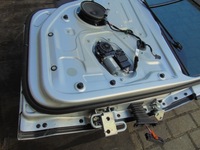 фото thumb №12, Двері ліва задня задні vw golf 5 v + plus 2010r- la7w europa