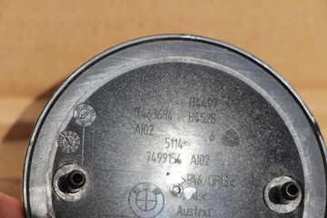 BMW X3 G01 F97 X5 G05 X6 G06 X7 G07 G20 G21 G30 G31 ЭМБЛЕМА ЗНАК ЗНАК