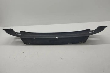 фото thumb №12, Захист замка кришки bentley flying spur 3w_ 3w5863459 6.0l бензин 460kw