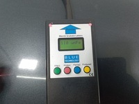 фото thumb №9, Legacy iv lift sedan крышка багажника багажника задняя 65z