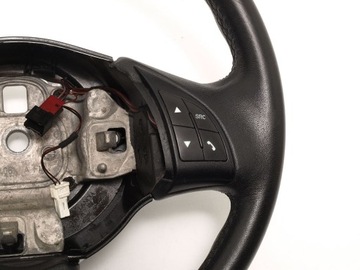 фото thumb №8, Fiat 500 руль multi-funkcja кожа состояние хороший 61926000