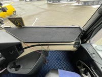 фото thumb №5, Полка na приборная панель tir mercedes actros mp4 широкая кабина