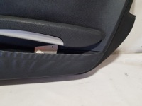 фото thumb №10, Обшивка оббивка двері правий перед mercedes slk r171 w171 uk