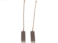 фото thumb №1, Щітка вугільна, генератор as-pl ab2001