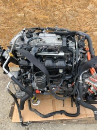Комплектный  двигатель + коробка передач передач 1.8 гибрид toyota lexus x2zr-w22u Киев, фото thumb