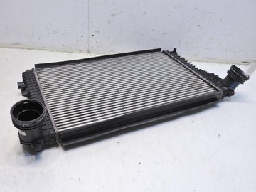 фото thumb №7, Радіаторів інтеркулер vw golf v 1.9 tdi