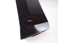 Крыло  правый  правая сторона skoda super b в Украине, фото thumb