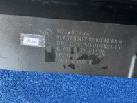 Bmw serii 2 f44 gran купе накладка  накладка порог правая m-pakiet порог Доставка, фото thumb