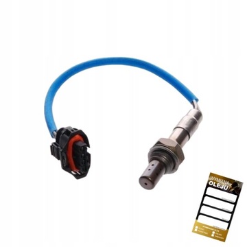 фото thumb №1, Лямбда-зонд bez 5656 do ntk: 5656