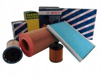 фото thumb №1, Alfa romeo giulietta 1.6 jtdm 10- фильтры набор