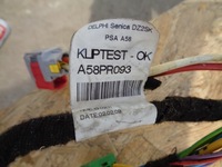 фото thumb №8, Citroen c3 picasso 1.4 vti джгут установка bsi