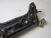 фото thumb №8, Подрамник подвеска skoda fabia 1.9sdi 03r