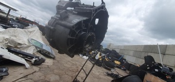 фото thumb №10, Коробка передач коробки передач 1.9tdi vw touran i