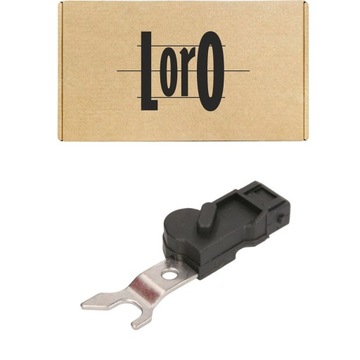 фото thumb №1, Датчик вал распределительный вал halla 3 контакты opel astra f calibra a vectra a b