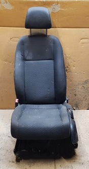 фото thumb №1, Сиденье перед левый водителя vw golf vi