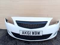 фото thumb №1, Opel astra j бампер перед протитуманна фара y40r