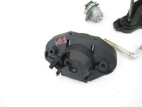 фото thumb №6, Вкладка замка крышки багажника bmw f01 f02 f04