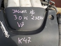 фото thumb №8, Jaguar xj6 03r 3.0 v6 238km двигатель vb комплектный