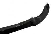 фото thumb №4, Накладка бампера сплиттер bmw f82 f83 m4 cs style