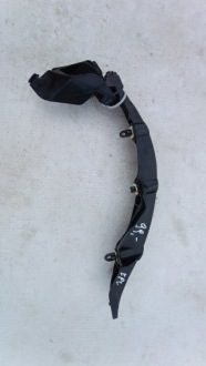 фото thumb №1, Направляющая бампера левый задняя toyota ch-r kpl