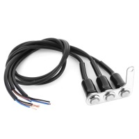 фото thumb №9, Кнопка свет руля apec braking 1618200284111