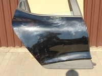 фото thumb №2, Renault clio iv hb двері праве задня демонтаж