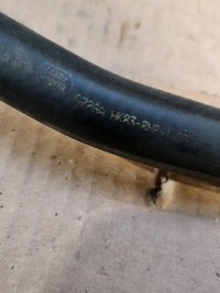 фото thumb №2, Шланг wody land rover velar 3.0d