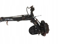 Балка подвеска задняя hyundai i20 i 2008-2014 rok Оригинал, фото thumb