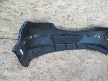 фото thumb №9, Бампер зад opel astra h gtc