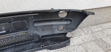 фото thumb №9, Mini cooper one бампер перед оригінал e014