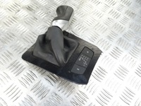 фото thumb №1, Citroen c5 iii x7 ручка переключения передач автоматическая коробка передач