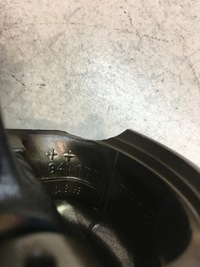 фото thumb №12, Поршень шатун mondeo mk2 2.0 16v nga