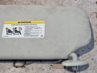 фото thumb №10, Захист сонцезахисна козирок козирок пасажира правий dodge caliber 07r