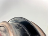 фото thumb №8, Шків насоса wody ролик mercedes w124 190 w201 m102 1,8 2,0 2,3