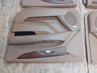 фото thumb №6, Cadillac escalade 2015 2016 2017 2018 2019 оббивка боковина двері