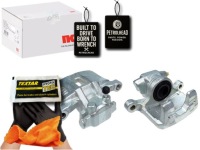 фото thumb №1, Суппорт тормозной mitsubishi t grandis lancer outlande #petrolhead pro+ kit6