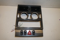 фото thumb №1, Mercedes-benz slk r170 1998 елементи тунель середнього