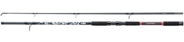 JAXON ZAFFIRA CATFISH Удочка для сома макс. 3 м / 450 г