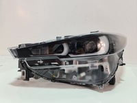 фото thumb №7, Mazda cx5 2 ii lift 22- full led лампа левая передняя фара левый перед