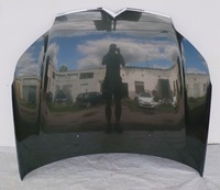 фото thumb №1, Капот citroen c5 iii x7 08-18 kgmd