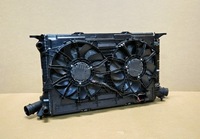 фото thumb №1, Комплект радіатор вентилятор модуль porsche macan 95b 2014-