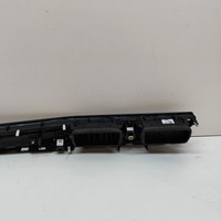 фото thumb №6, Kia ev6 2022 форсунки / решётки обдув панели приборной панели